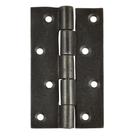 A. PERRY Cast Iron Butt Hinge