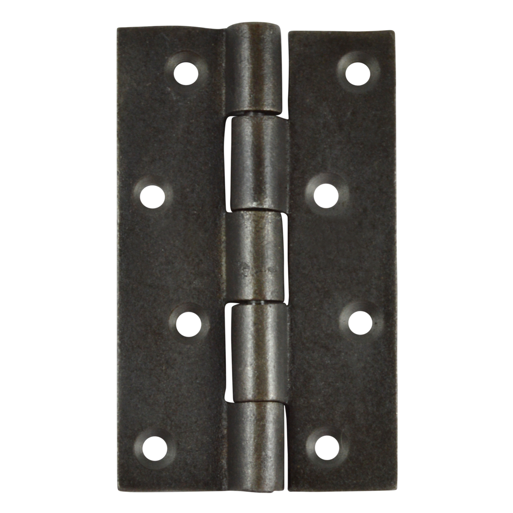 A. PERRY Cast Iron Butt Hinge
