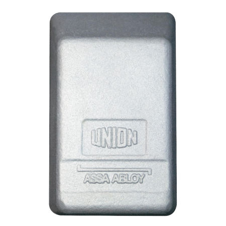 UNION C-Series 1K57 Hercules Concealed Shackle Padlock