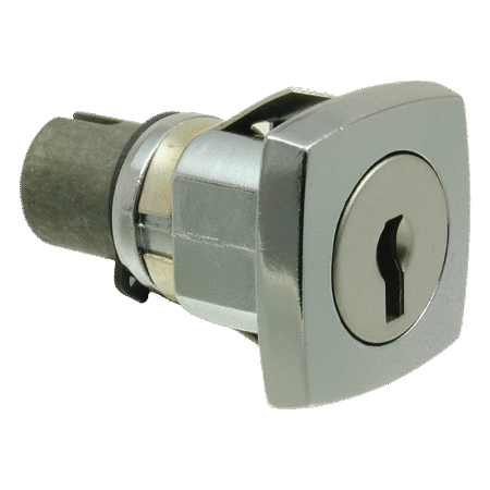 L&F 1306 Multi Drawer Lock