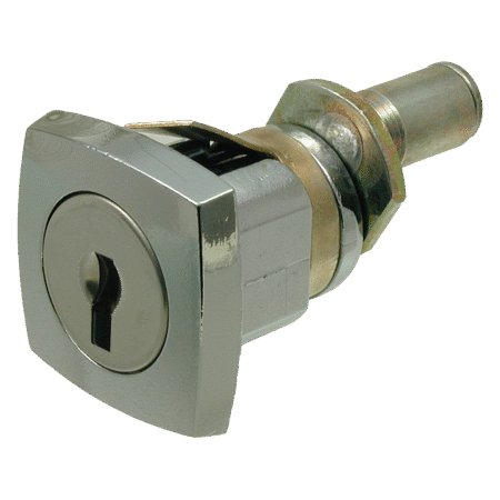 L&F 1346 Rollerarm Multi Drawer Lock