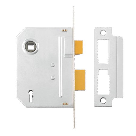 YALE PM246 2 Lever Sashlock