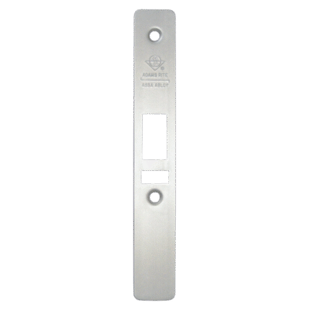 ADAMS RITE 4700 Faceplate