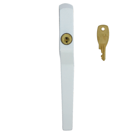 ERA 808 Locking Casement Window Handle