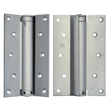 LIOBEX Single Helical Spring Hinge