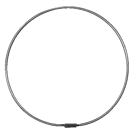 HPC LKR Large Jailor Rings
