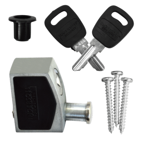 Ingersoll PDL1 Patio Lock