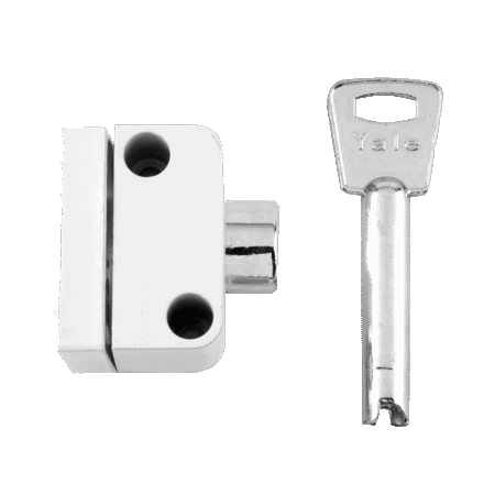 YALE 8K102 Window Push Lock