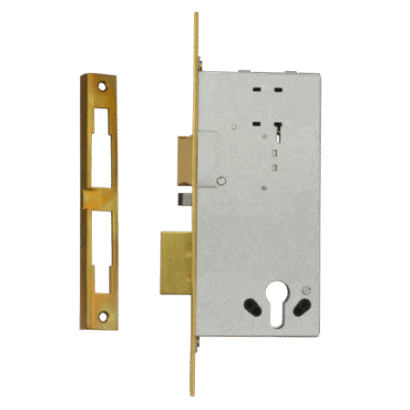 CISA 12011 Series Mortice Electric Lock Timber Door