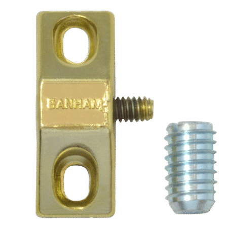 Banham W106 Casement Window Lock