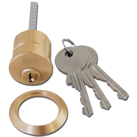 ASEC Kite Rim Cylinder