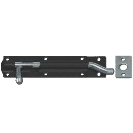 ASEC Necked Tower Bolt