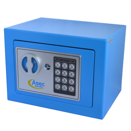 ASEC Compact Digital Safe