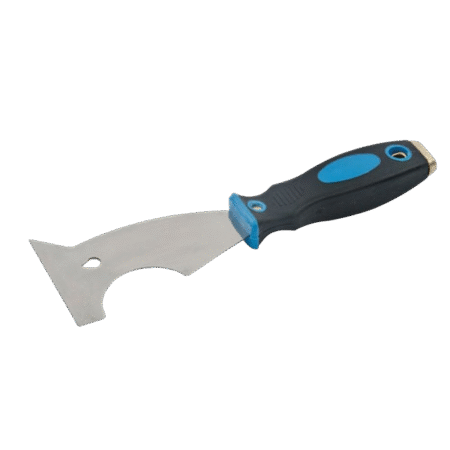 ASEC 5-In-1 Glazing Knife