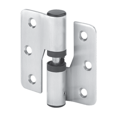 ASEC Cubicle 80mm Gravity Hinge