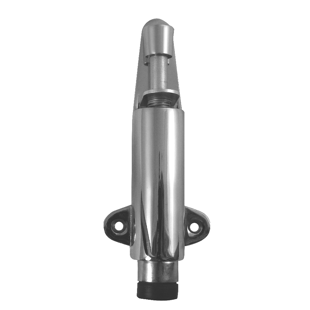 ASEC 115mm Foot Operated Door Holder