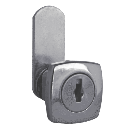 ASEC Square Nut Fix Camlock 180°