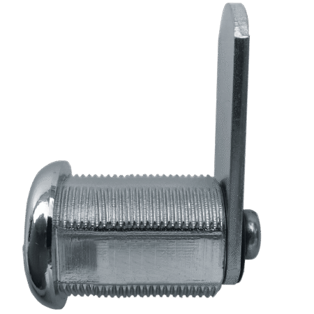 ASEC Round MK Nut Fix Camlock 90°
