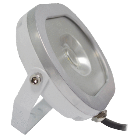 ASEC Ultra Slim Oval LED Floodlight