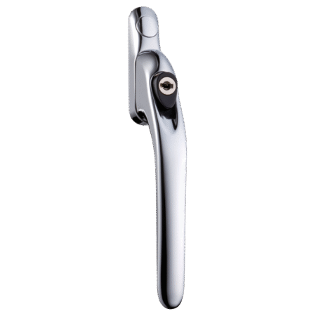 ASEC Espag Inline Handle With Spindle