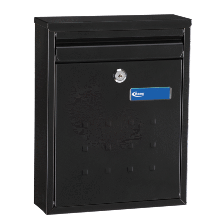 ASEC Modern Post Box