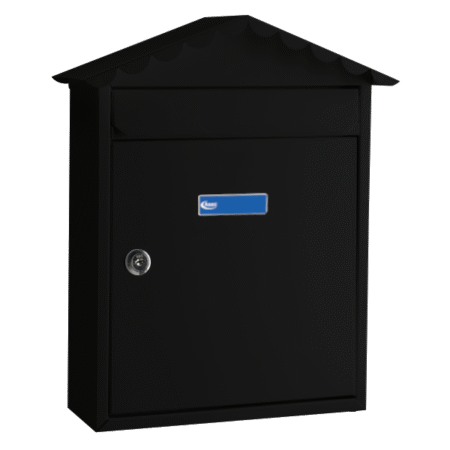 ASEC Traditional Post Box