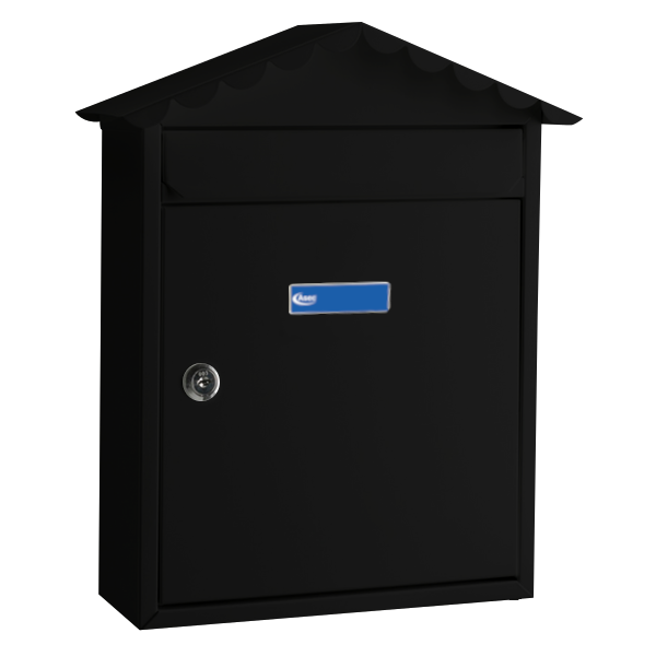 ASEC Traditional Post Box