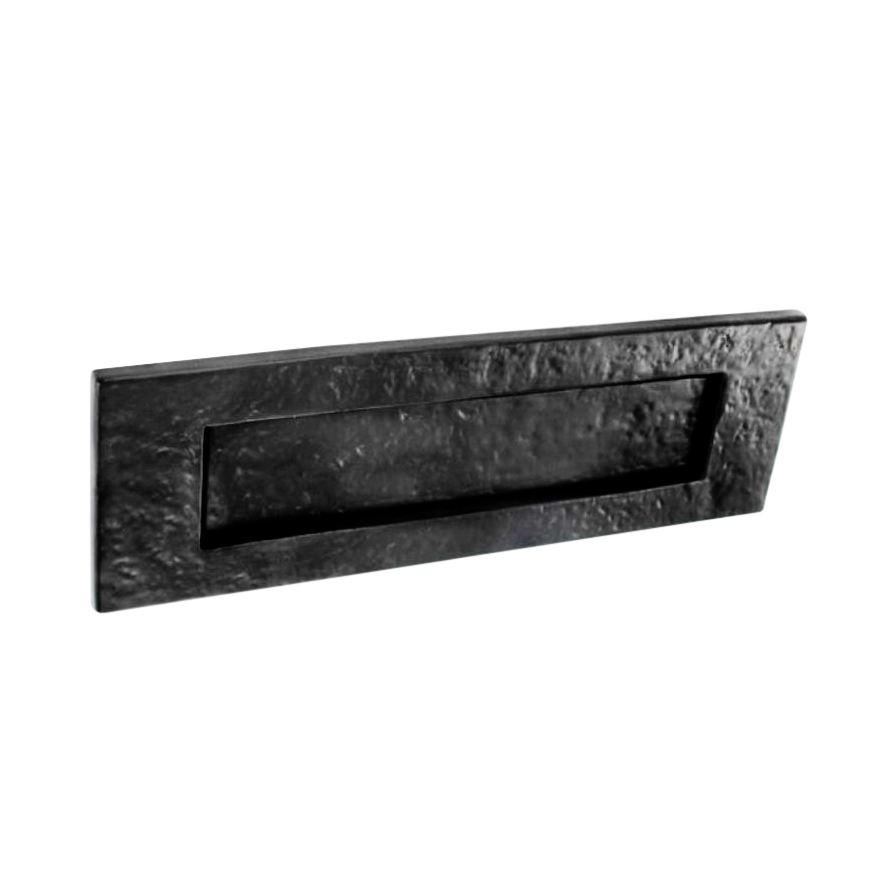 ASEC Antique Style Letterplate
