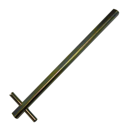 ASEC Euro Release 175mm Lift Key