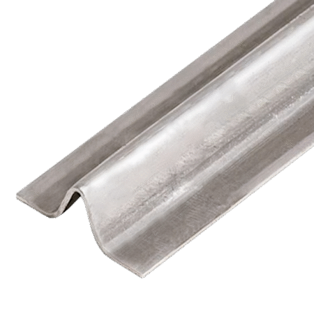 ASEC Steel Retro Fit Patio Track