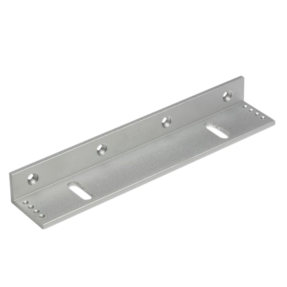 ASEC Bracket L Outward Opening To Suit Slim Line Magnets