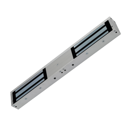 ASEC Standard Magnet 12/24VDC - Double
