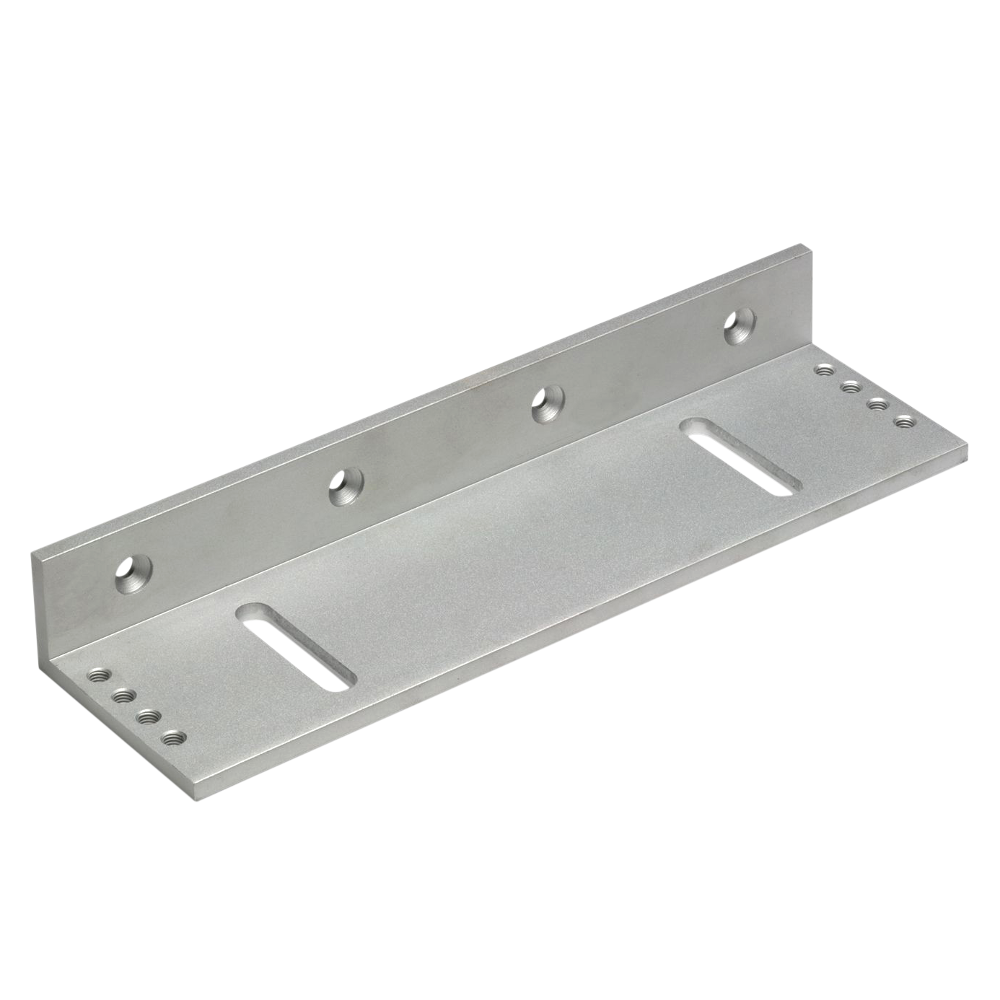 ASEC Bracket L Outward Opening To Suit Standard Magnets