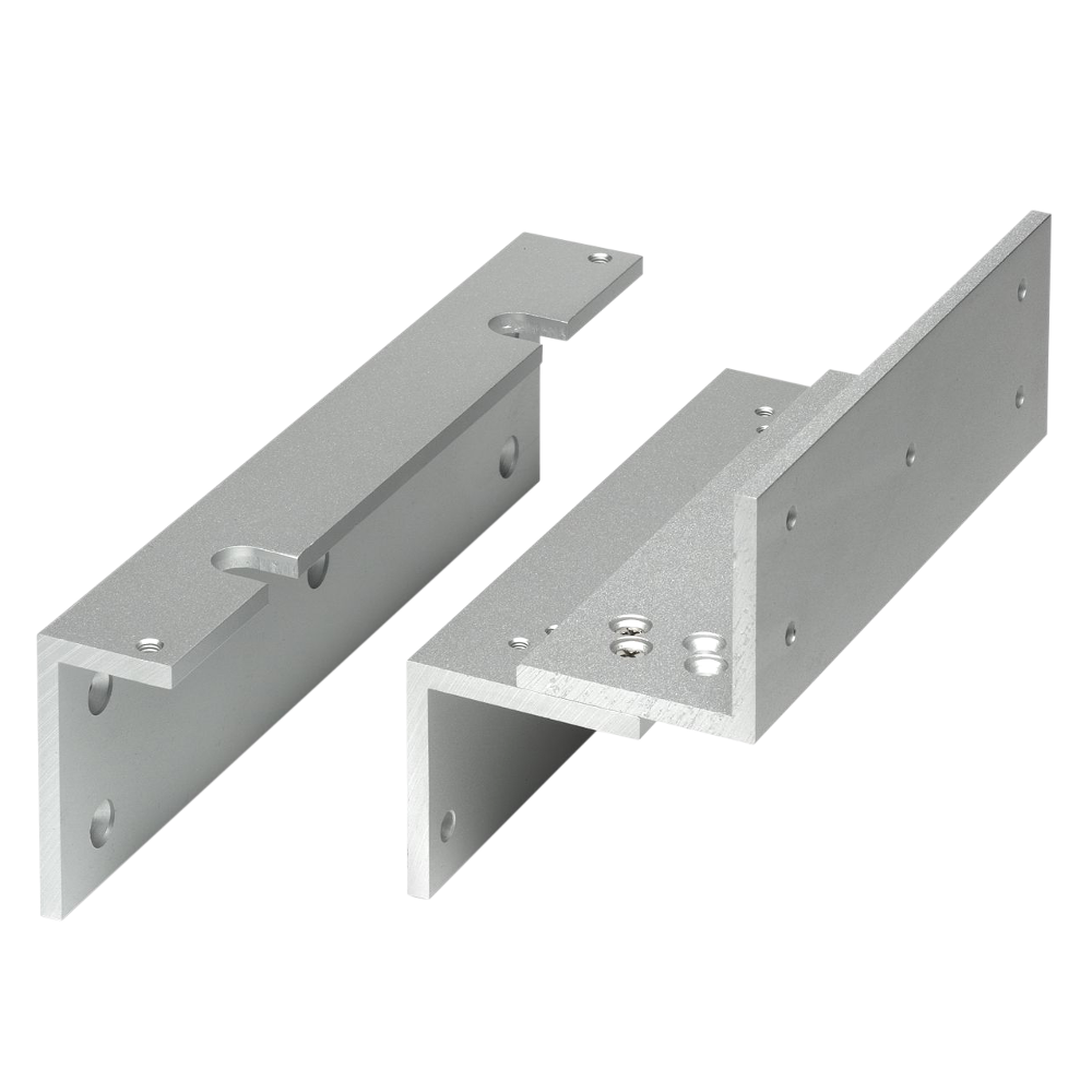ASEC Bracket Z&L Inward Opening to Standard Magnets