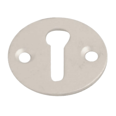 ASEC Open Escutcheon 32mm Diameter