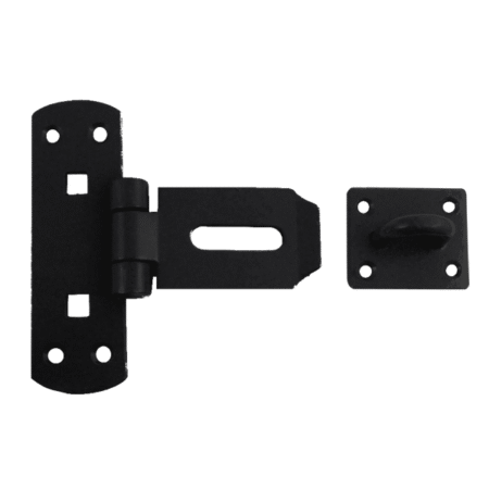ASEC Vertical Locking Bar