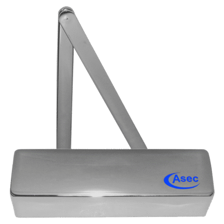 ASEC Size 3-5 Overhead Door Closer