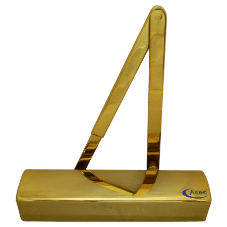 ASEC Classic Size 1-6 Overhead Door Closer