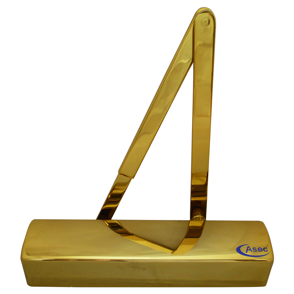 ASEC Classic Size 1-6 Overhead Door Closer