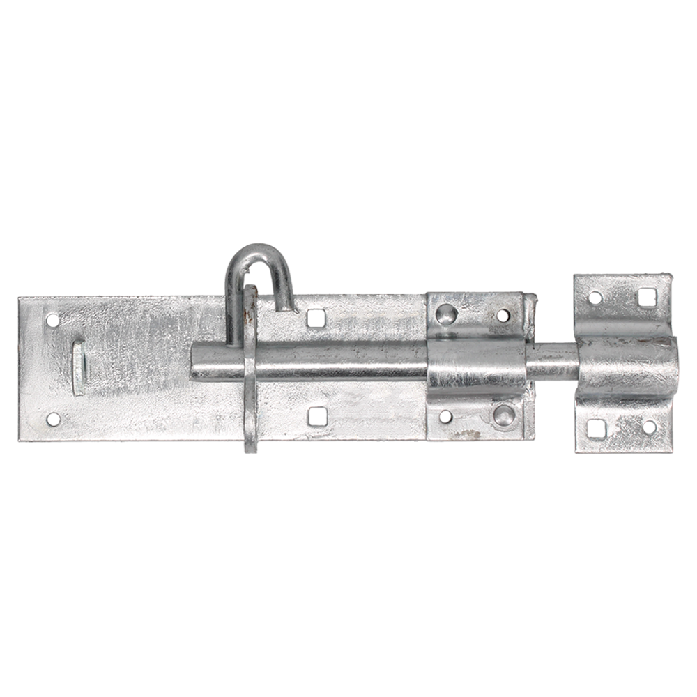 ASEC Brenton 1A Pattern Heavy Duty Padbolt