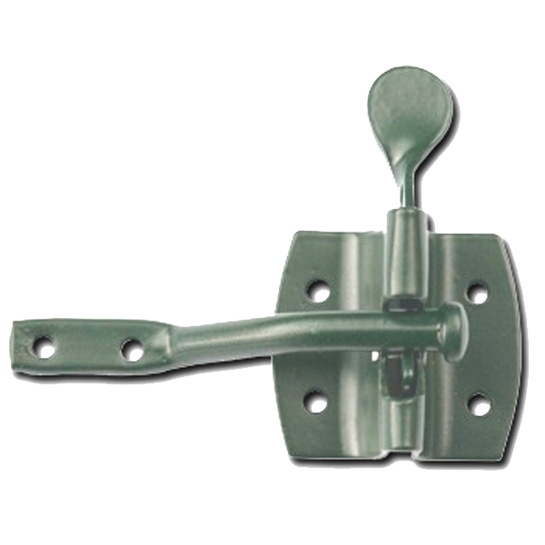 ASEC Auto Gate Catch