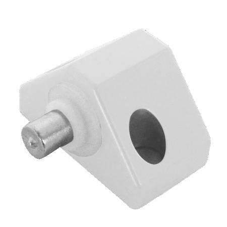 ASEC Patio Push Lock