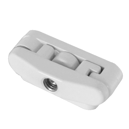 ASEC Window Swing Lock
