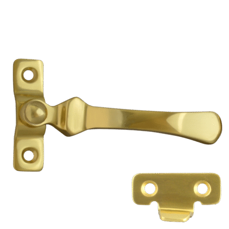 ASEC Casement Fastener