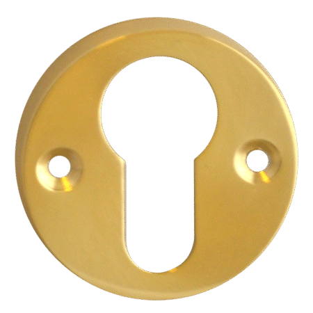 ASEC 45mm Front Fix Escutcheon