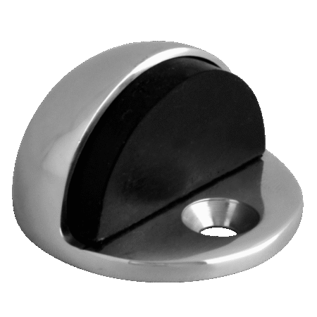 ASEC Oval Floor Door Stop