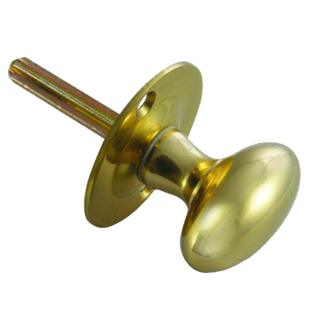 ASEC AA33 Thumbturn