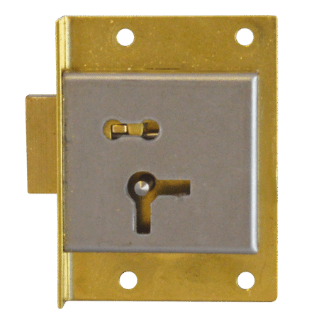 ASEC 1 Lever Till Lock