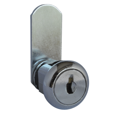 ASEC Round KA Snap Fit Camlock 180º
