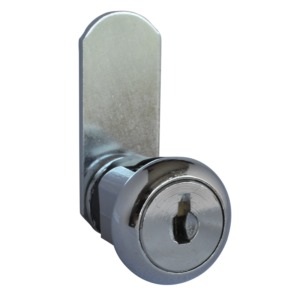 ASEC Round KA Snap Fit Camlock 180º